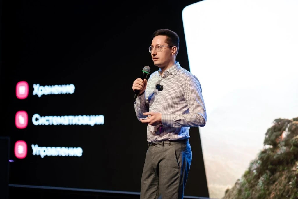 Технический директор Picvario